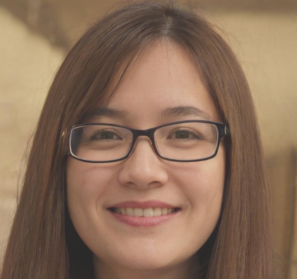 Priya Sengupta, Curriculum Development Director at Magual