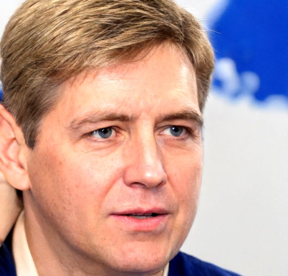 Ravi Chatterjee, Lead Learning Facilitator