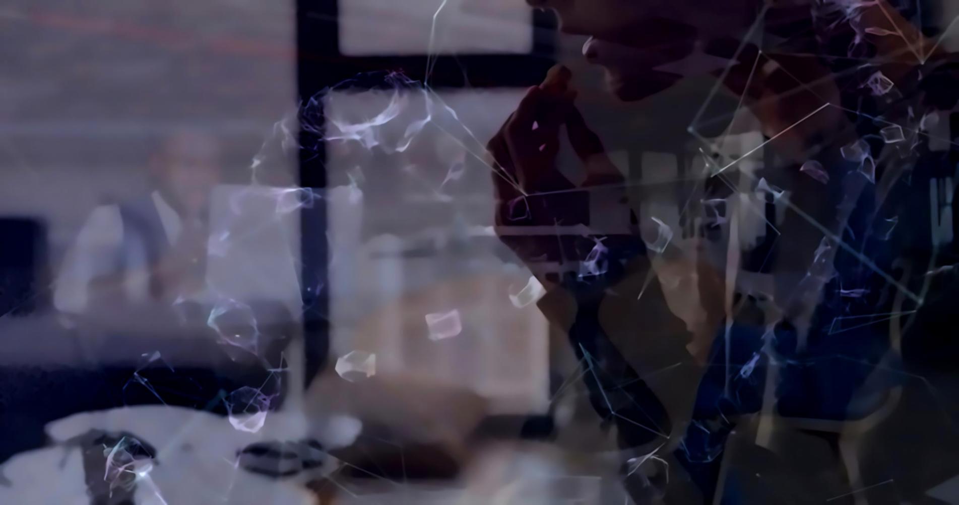 Blockchain technology applications in modern media and content creation workflows