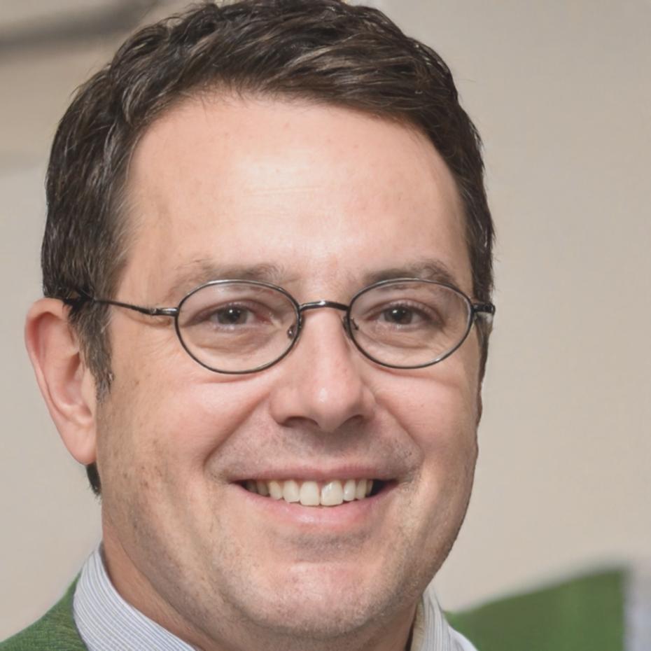 Arjun Bhattacharya, Founder and Lead Educator at Magual